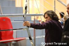 В Перми прошел XXXI фестиваль спорта инвалидов и Чемпионат города по адаптивным видам спорта