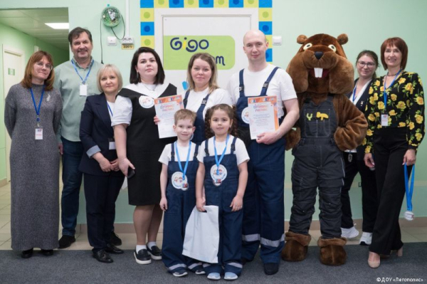 В Перми подвели итоги регионального этапа Всероссийского конкурса «ИКаРёнок»