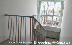 В Перми завершено строительство спортивного зала школы №96