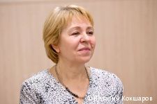 Губернатор Дмитрий Махонин и глава Перми Эдуард Соснин поздравили с наступающим 8 Марта волонтеров общественного центра &laquo;Островский&raquo;