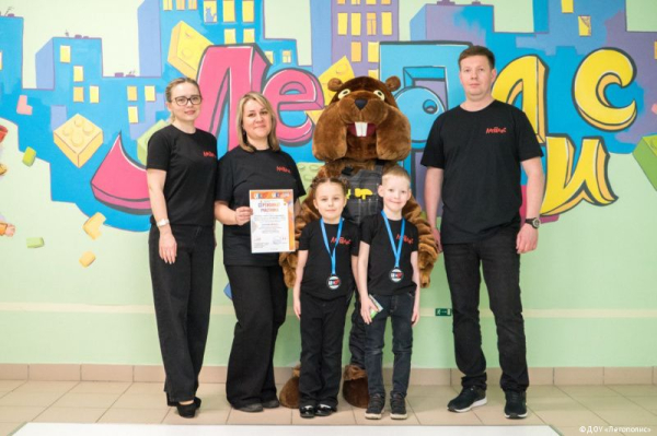 В Перми подвели итоги регионального этапа Всероссийского конкурса «ИКаРёнок»