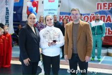 В Перми прошел XXXI фестиваль спорта инвалидов и Чемпионат города по адаптивным видам спорта