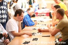 В Перми прошел XXXI фестиваль спорта инвалидов и Чемпионат города по адаптивным видам спорта