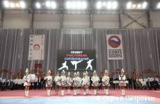 В Перми прошли Кубок Пермского края и Первенство города по восточному боевому единоборству В Перми прошли Кубок Пермского края и Первенство города по восточному боевому единоборству