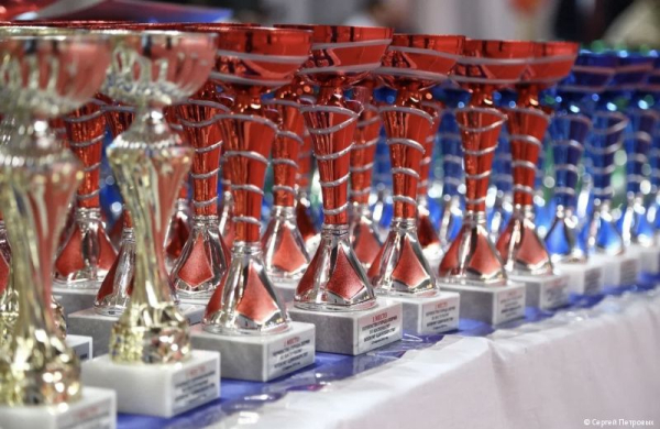 В Перми прошли Кубок Пермского края и Первенство города по восточному боевому единоборству В Перми прошли Кубок Пермского края и Первенство города по восточному боевому единоборству