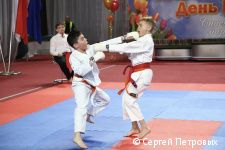 В Перми прошли Кубок Пермского края и Первенство города по восточному боевому единоборству В Перми прошли Кубок Пермского края и Первенство города по восточному боевому единоборству