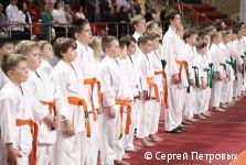 В Перми прошли Кубок Пермского края и Первенство города по восточному боевому единоборству В Перми прошли Кубок Пермского края и Первенство города по восточному боевому единоборству