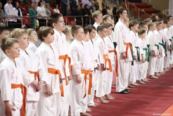 В Перми прошли Кубок Пермского края и Первенство города по восточному боевому единоборству В Перми прошли Кубок Пермского края и Первенство города по восточному боевому единоборству