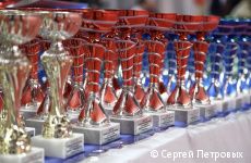 В Перми прошли Кубок Пермского края и Первенство города по восточному боевому единоборству В Перми прошли Кубок Пермского края и Первенство города по восточному боевому единоборству