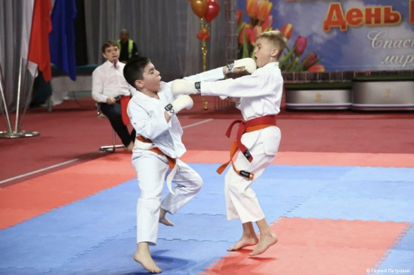 В Перми прошли Кубок Пермского края и Первенство города по восточному боевому единоборству В Перми прошли Кубок Пермского края и Первенство города по восточному боевому единоборству