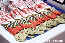 В Перми прошли Кубок Пермского края и Первенство города по восточному боевому единоборству В Перми прошли Кубок Пермского края и Первенство города по восточному боевому единоборству