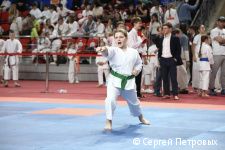 В Перми прошли Кубок Пермского края и Первенство города по восточному боевому единоборству В Перми прошли Кубок Пермского края и Первенство города по восточному боевому единоборству