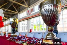 В Перми прошел Кубок главы города по дзюдо, посвященный Дню защиты детей В Перми прошел Кубок главы города по дзюдо, посвященный Дню защиты детей