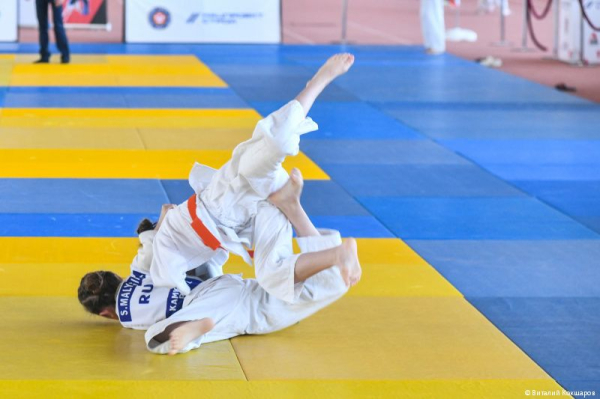 В Перми прошел Кубок главы города по дзюдо, посвященный Дню защиты детей В Перми прошел Кубок главы города по дзюдо, посвященный Дню защиты детей