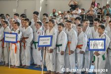 В Перми прошел Кубок главы города по дзюдо, посвященный Дню защиты детей В Перми прошел Кубок главы города по дзюдо, посвященный Дню защиты детей