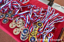 В Перми прошел Кубок главы города по дзюдо, посвященный Дню защиты детей В Перми прошел Кубок главы города по дзюдо, посвященный Дню защиты детей