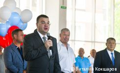 В Перми прошел Кубок главы города по дзюдо, посвященный Дню защиты детей В Перми прошел Кубок главы города по дзюдо, посвященный Дню защиты детей