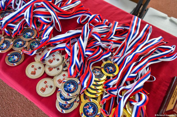 В Перми прошел Кубок главы города по дзюдо, посвященный Дню защиты детей В Перми прошел Кубок главы города по дзюдо, посвященный Дню защиты детей