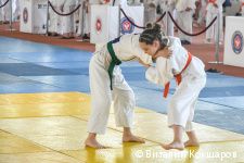 В Перми прошел Кубок главы города по дзюдо, посвященный Дню защиты детей В Перми прошел Кубок главы города по дзюдо, посвященный Дню защиты детей