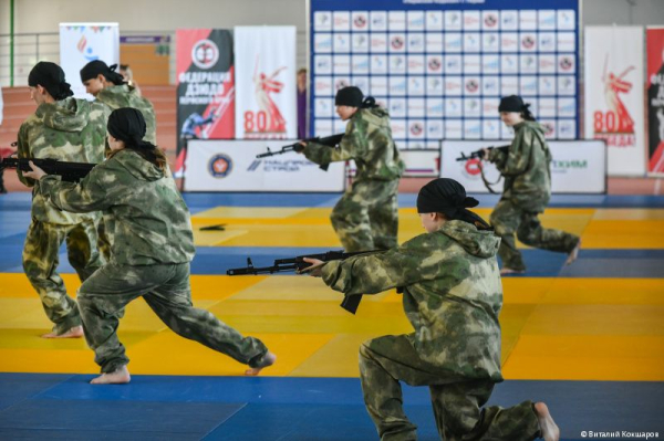 В Перми прошел Кубок главы города по дзюдо, посвященный Дню защиты детей В Перми прошел Кубок главы города по дзюдо, посвященный Дню защиты детей