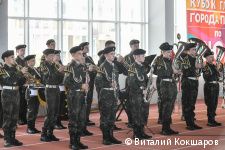 В Перми прошел Кубок главы города по дзюдо, посвященный Дню защиты детей В Перми прошел Кубок главы города по дзюдо, посвященный Дню защиты детей