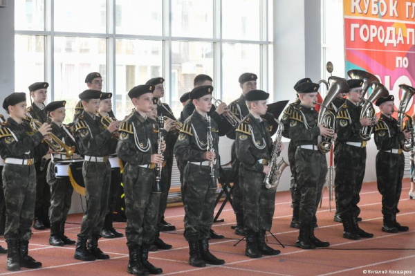 В Перми прошел Кубок главы города по дзюдо, посвященный Дню защиты детей В Перми прошел Кубок главы города по дзюдо, посвященный Дню защиты детей