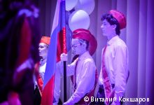 Для выпускников школ Перми прозвенели «Последние звонки»