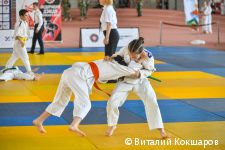 В Перми прошел Кубок главы города по дзюдо, посвященный Дню защиты детей В Перми прошел Кубок главы города по дзюдо, посвященный Дню защиты детей