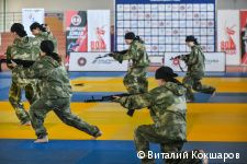 В Перми прошел Кубок главы города по дзюдо, посвященный Дню защиты детей В Перми прошел Кубок главы города по дзюдо, посвященный Дню защиты детей