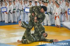 В Перми прошел Кубок главы города по дзюдо, посвященный Дню защиты детей В Перми прошел Кубок главы города по дзюдо, посвященный Дню защиты детей