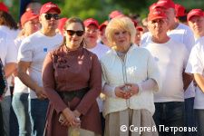 В Перми впервые прошел международный хоровой фестиваль «Млада a cappella Пермь»