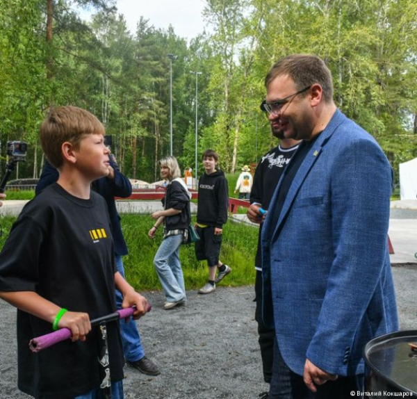 В Перми состоялся отборочный этап Международной конкурс-премии уличной культуры и спорта «КАРДО» В Перми состоялся отборочный этап Международной конкурс-премии уличной культуры и спорта «КАРДО»