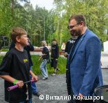 В Перми состоялся отборочный этап Международной конкурс-премии уличной культуры и спорта «КАРДО» В Перми состоялся отборочный этап Международной конкурс-премии уличной культуры и спорта «КАРДО»