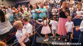 В Перми определены победители городского фестиваля &laquo;Дело семейное&raquo;