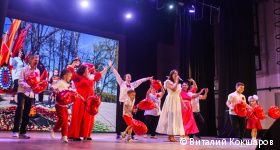 В Перми определены победители городского фестиваля &laquo;Дело семейное&raquo;