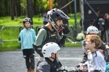 В Перми состоялся отборочный этап Международной конкурс-премии уличной культуры и спорта «КАРДО» В Перми состоялся отборочный этап Международной конкурс-премии уличной культуры и спорта «КАРДО»