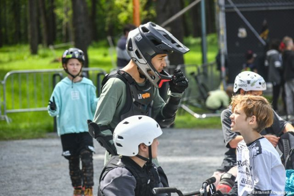 В Перми состоялся отборочный этап Международной конкурс-премии уличной культуры и спорта «КАРДО» В Перми состоялся отборочный этап Международной конкурс-премии уличной культуры и спорта «КАРДО»