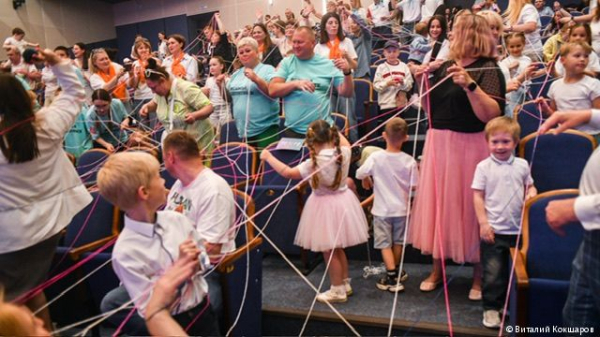 В Перми определены победители городского фестиваля &laquo;Дело семейное&raquo;