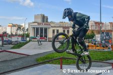 В Перми состоялся отборочный этап Международной конкурс-премии уличной культуры и спорта «КАРДО» В Перми состоялся отборочный этап Международной конкурс-премии уличной культуры и спорта «КАРДО»