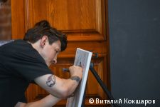 В пермской Арт-резиденции прошло открытие фестиваля современного творчества «Монумент АРТ»