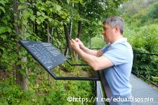 В Перми завершаются работы по благоустройству долины реки Егошихи в рамках проекта &laquo;Зеленое кольцо&raquo;