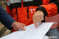 Глава Перми Эдуард Соснин проинспектировал объекты тепловой инфраструктуры в Ленинском районе