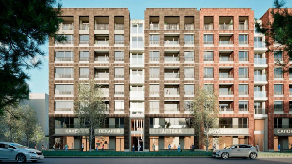 ​В Перми представили концепцию реновации территории «Тихого Компроса»