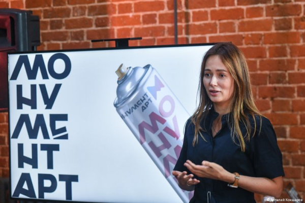 В пермской Арт-резиденции прошло открытие фестиваля современного творчества «Монумент АРТ»