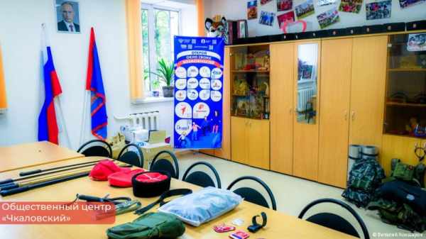 В Перми реализованы шесть инициативных проектов, направленных на благоустройство городской среды