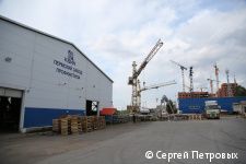 Глава Перми Эдуард Соснин с рабочим визитом посетил компанию «КВИН» Глава Перми Эдуард Соснин с рабочим визитом посетил компанию «КВИН»