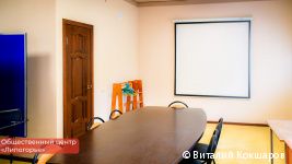 В Перми реализованы шесть инициативных проектов, направленных на благоустройство городской среды