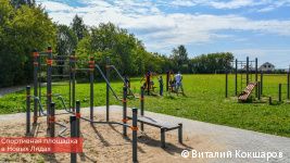 В Перми реализованы шесть инициативных проектов, направленных на благоустройство городской среды