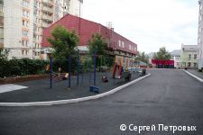 Глава Перми Эдуард Соснин проинспектировал ход ремонтных работ в Ленинском районе