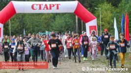 2 тысячи человек приняли участие в восьмой &laquo;Пермской прогулке&raquo;